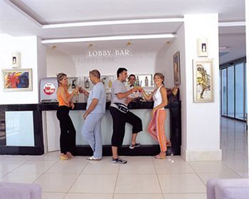 Perla Mare Hotel