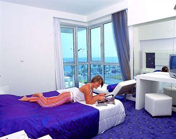 Perla Mare Hotel