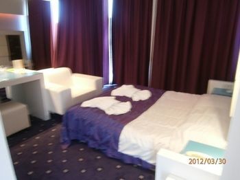 Perla Mare Hotel