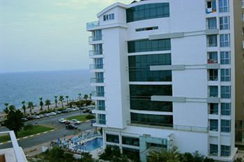 Perla Mare Hotel
