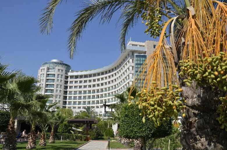 Hotel Sherwood Exclusive Lara