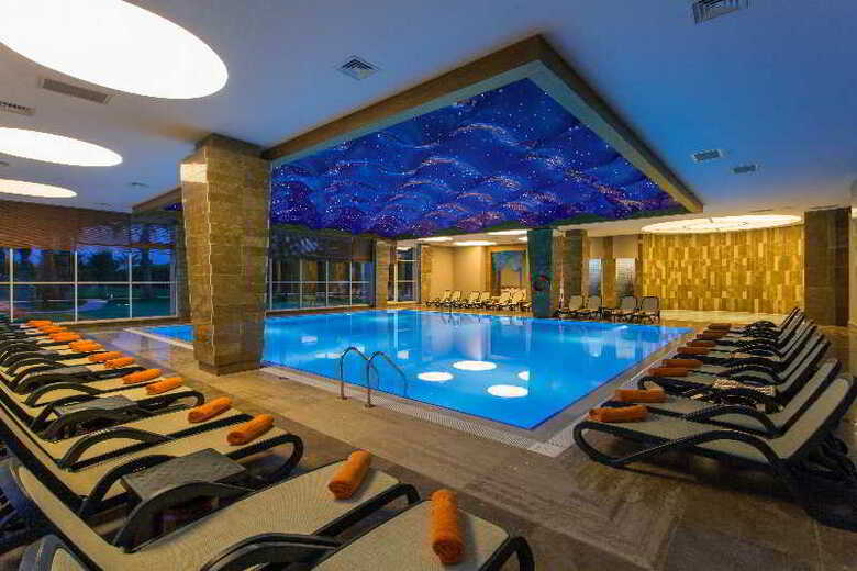Hotel Sherwood Exclusive Lara