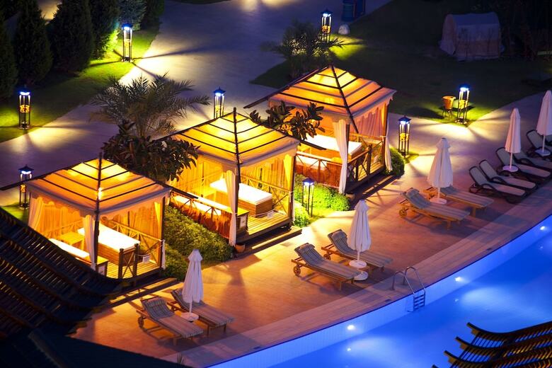 Limak Lara Deluxe Hotel & Resort