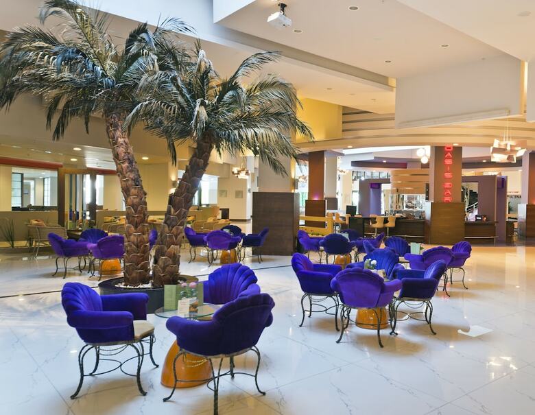 Limak Lara Deluxe Hotel & Resort