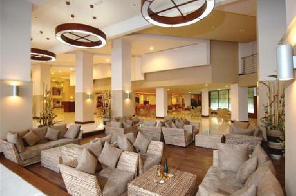 Limak Lara Deluxe Hotel & Resort