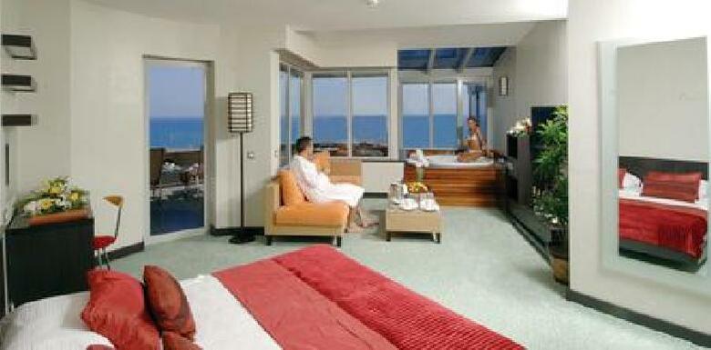 Limak Lara Deluxe Hotel & Resort
