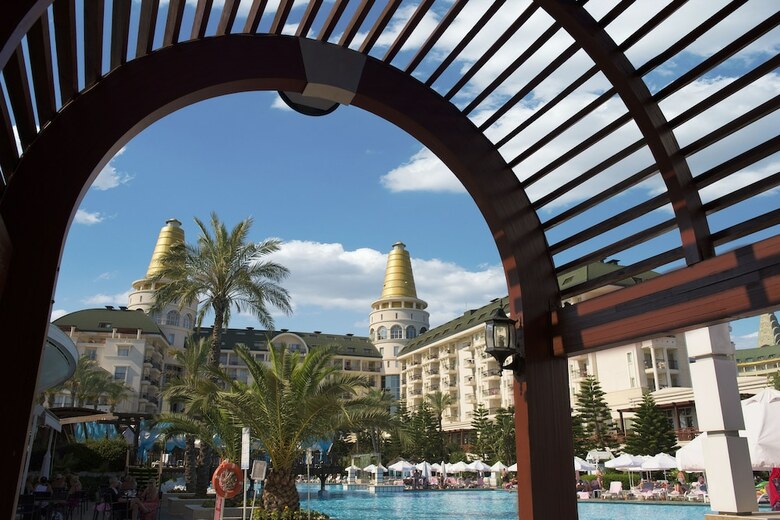 Hotel Delphin Diva Premiere