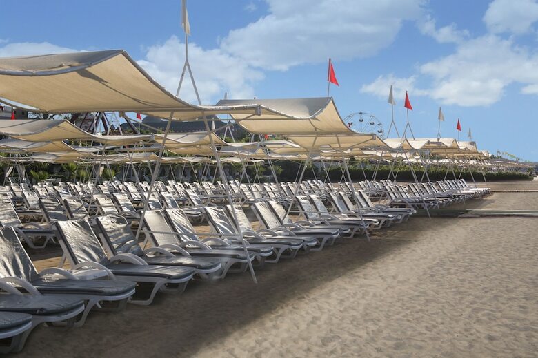 Hotel Delphin Diva Premiere