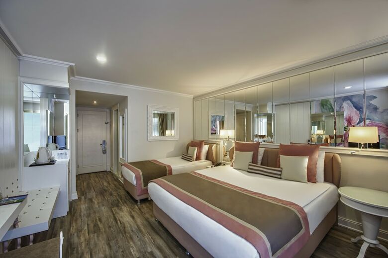 Hotel Delphin Diva Premiere
