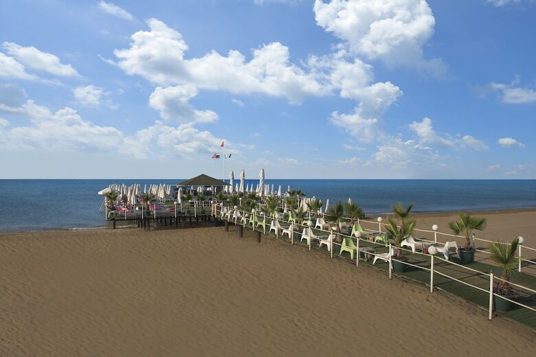 Hotel Delphin Diva Premiere