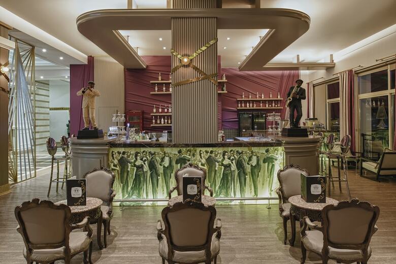 Hotel Delphin Diva Premiere