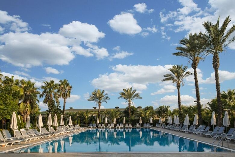 Hotel Delphin Diva Premiere