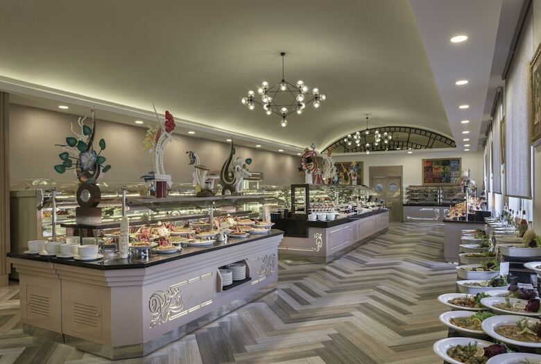 Hotel Delphin Diva Premiere