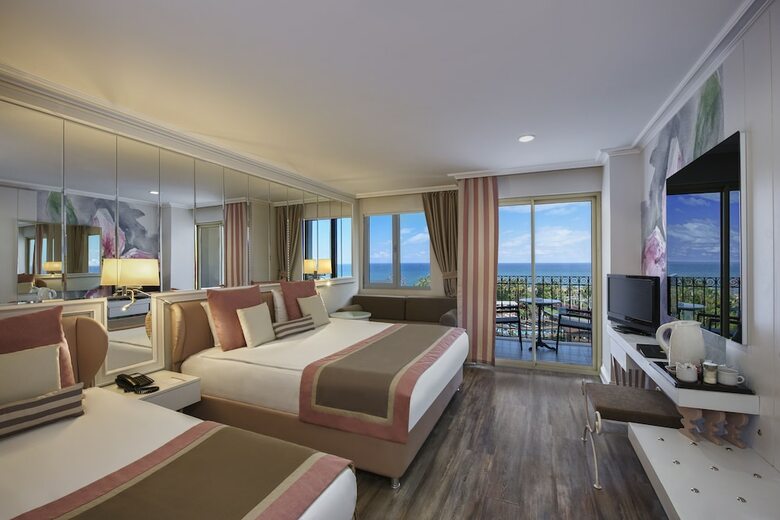 Hotel Delphin Diva Premiere