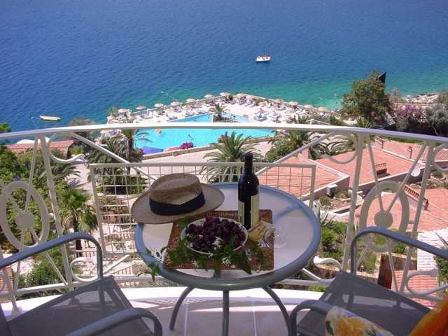 Hotel Patara Prince Resort