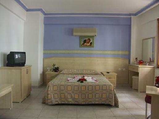 Hotel Habesos