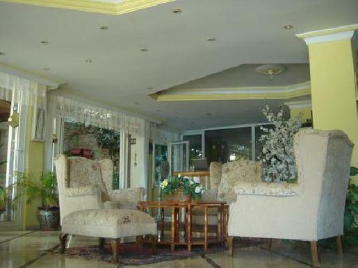 Hotel Habesos