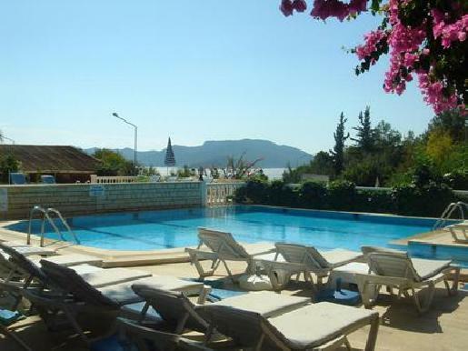 Hotel Habesos
