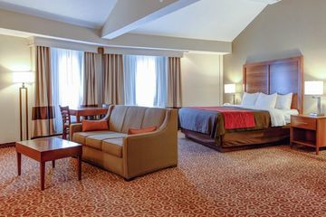 Hotel Comfort Inn Bangor