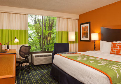 Hotel Fairfield Inn Bangor