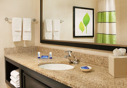 Hotel Fairfield Inn Bangor