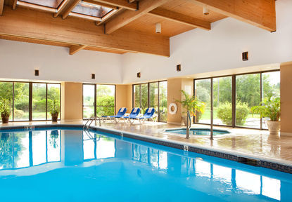 Hotel Fairfield Inn Bangor