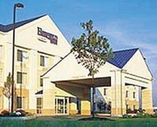 Hotel Fairfield Inn Bangor