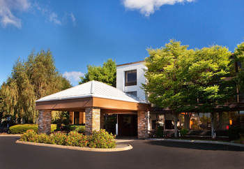 Hotel Fairfield Inn Bangor