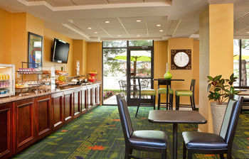 Hotel Fairfield Inn Bangor