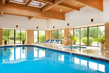 Hotel Fairfield Inn Bangor