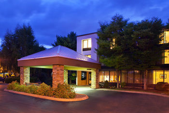Hotel Fairfield Inn Bangor