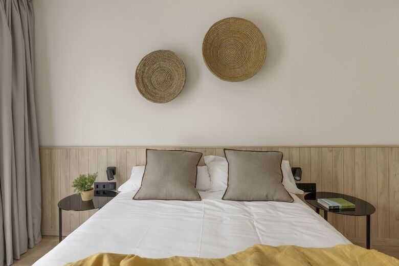 Hotel L�bere Barcelona Sant Antoni