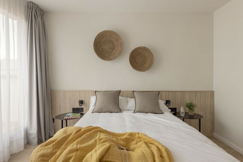 Hotel L�bere Barcelona Sant Antoni