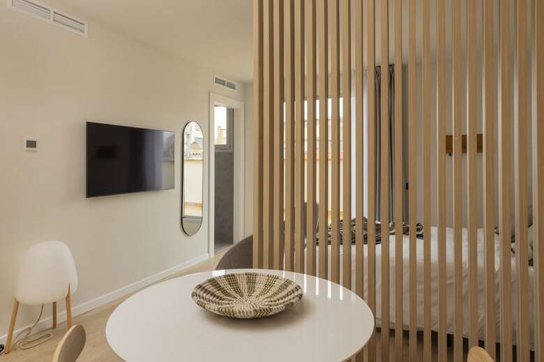Hotel L�bere Barcelona Sant Antoni