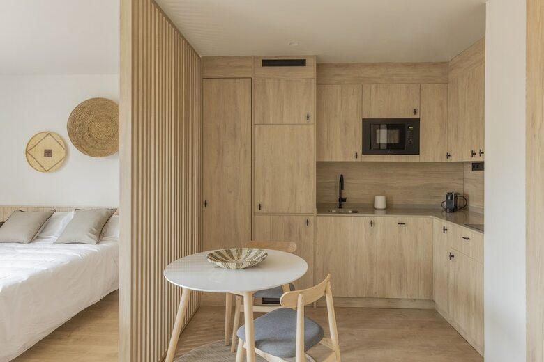 Hotel L�bere Barcelona Sant Antoni