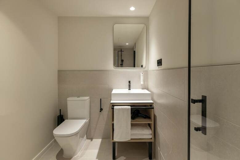 Hotel L�bere Barcelona Sant Antoni