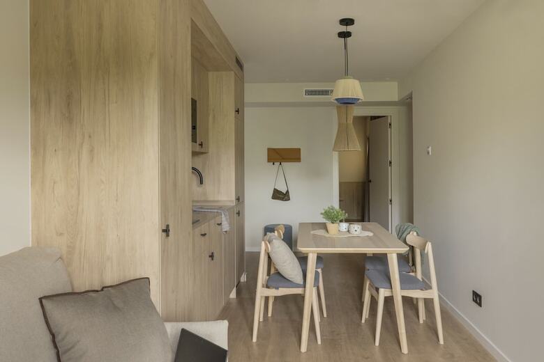 Hotel L�bere Barcelona Sant Antoni