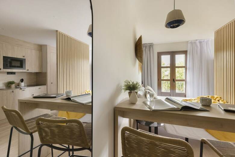 Hotel L�bere Barcelona Sant Antoni