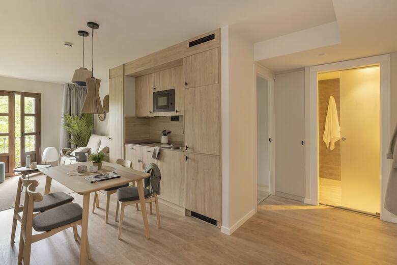Hotel L�bere Barcelona Sant Antoni