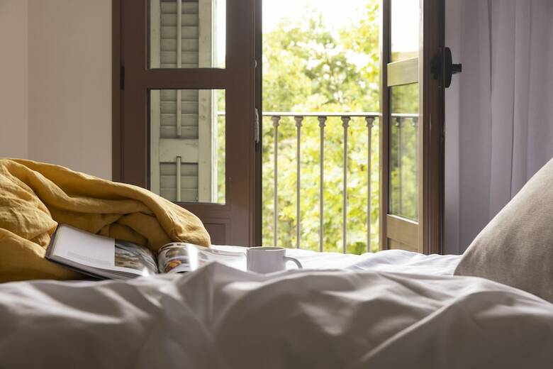 Hotel L�bere Barcelona Sant Antoni