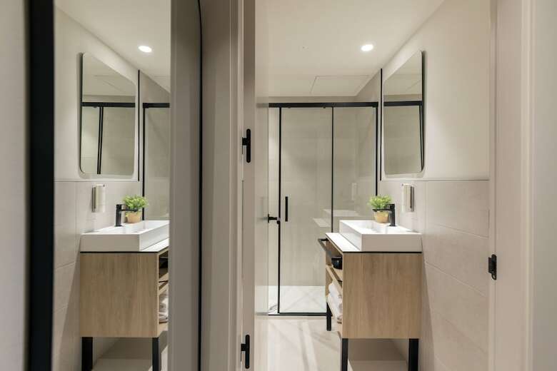 Hotel L�bere Barcelona Sant Antoni