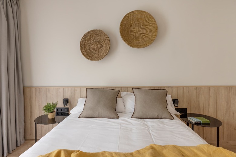 Hotel L�bere Barcelona Sant Antoni