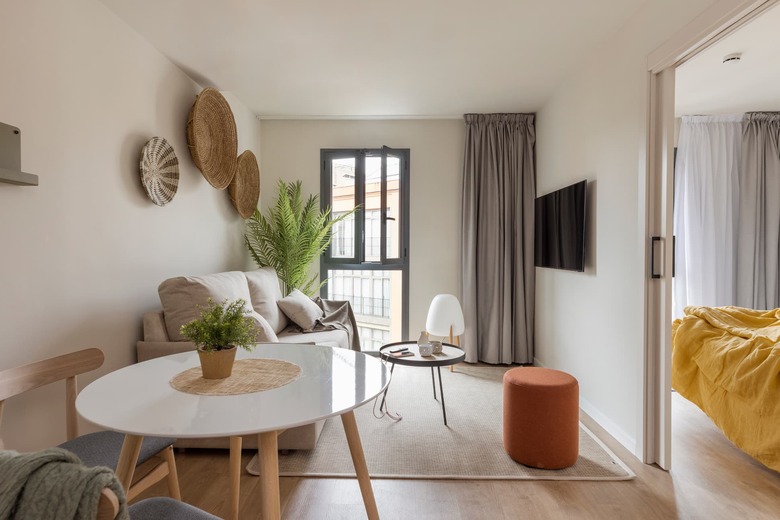 Hotel L�bere Barcelona Sant Antoni