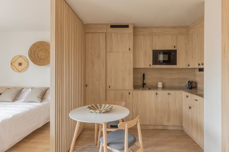 Hotel L�bere Barcelona Sant Antoni