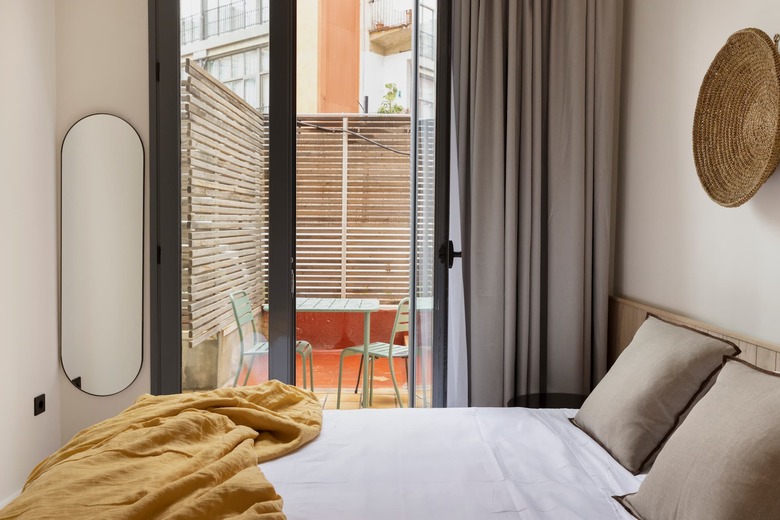 Hotel L�bere Barcelona Sant Antoni