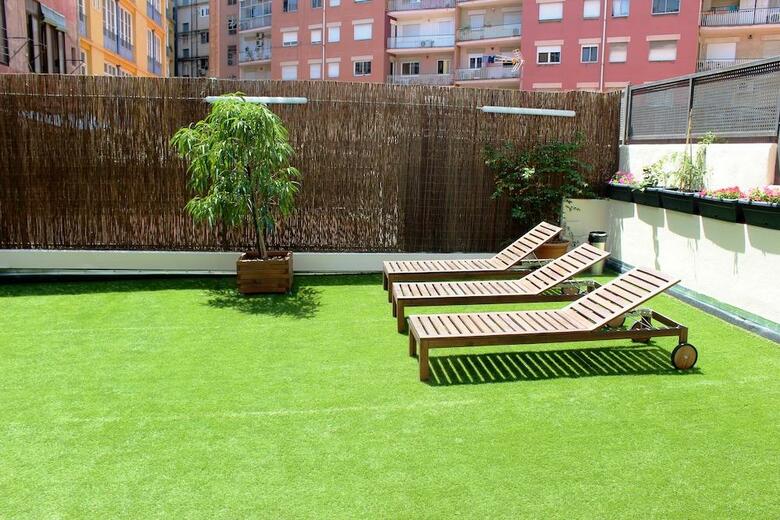 Hotel L�bere Barcelona Sant Antoni