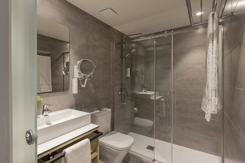 Hotel L�bere Barcelona Sant Antoni