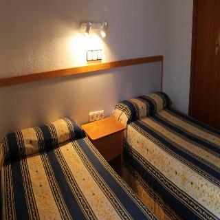 Apartamentos Alpha
