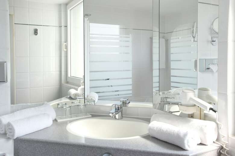 Hotel Abacus Tierpark