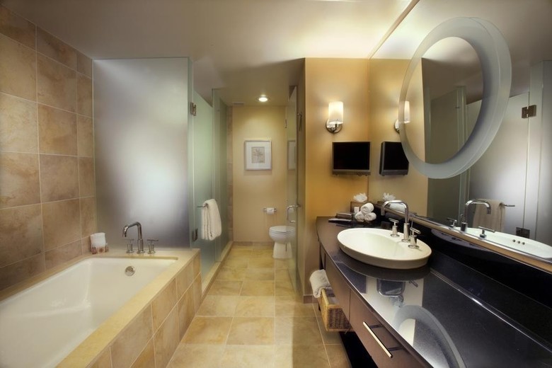 Hotel Beverly Hilton